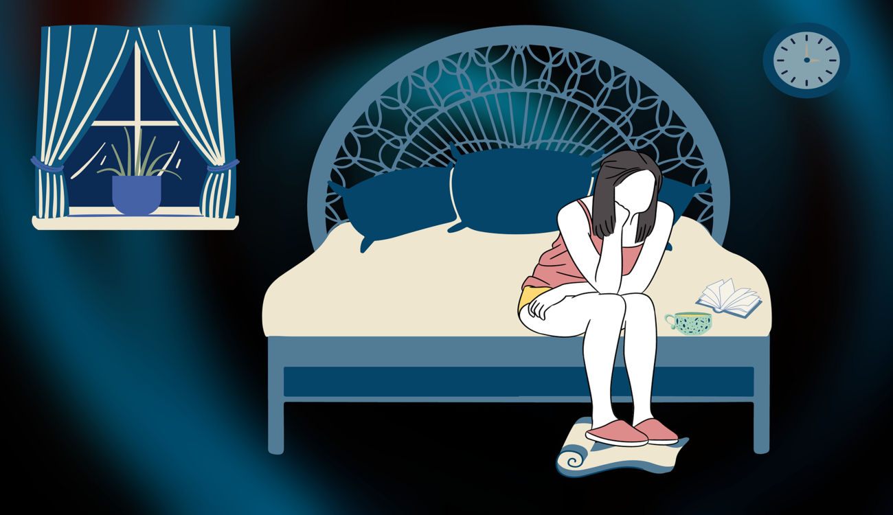 Insonnia e conseguenze sul benessere psicofisico. Cosa fare per un miglioramento della qualità del sonno?