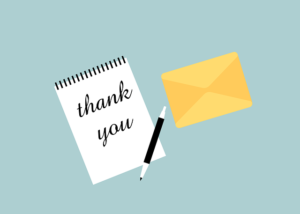 gratitudine e benessere