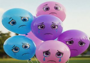 Riconoscere le emozioni e la depressione