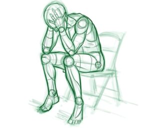 curare il disturbo post traumatico da stress con la psicoterapia