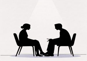 paura di essere felici e disagio psicologico, un problema clinico
