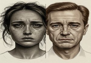 Differenza tristezza e depressione