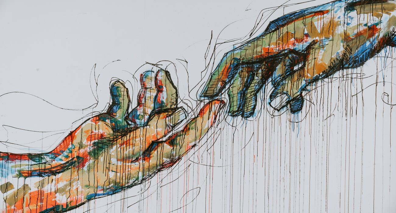 Aiutare una persona depressa Aiutare una persona depressa