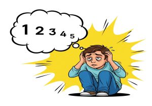compulsioni disturbo ossessivo da pensiero magico e superstizioso