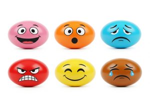 emozioni primarie, di base e fondamentali