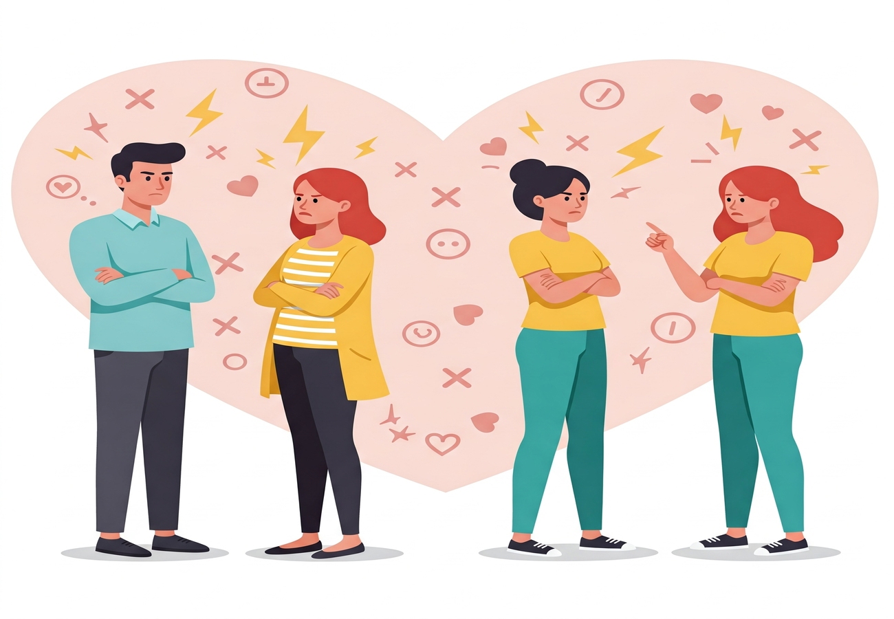 La gelosia: sviluppo, scopi e funzioni di una emozione complessa La gelosia: sviluppo, scopi e funzioni di una emozione complessa