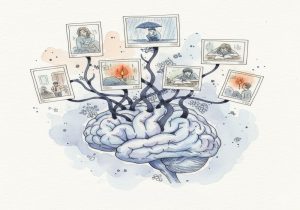 Bias della memoria. Cosa ricordano le persone ansiose