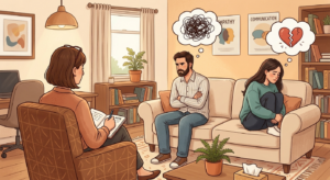 superare il tradimento e l'infedelt&agrave; - terapia