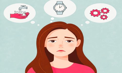 Compulsioni nel DOC: perché non si fermano?