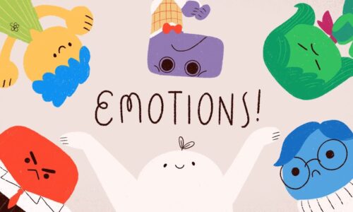 Emozioni primarie e secondarie: cosa sono e a cosa servono