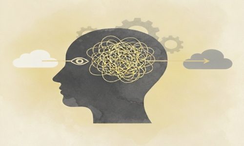 Bias cognitivi e disturbi di ansia: come il pensiero alimenta l’ansia patologica